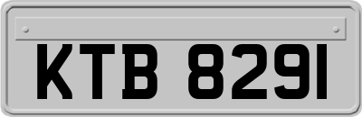KTB8291