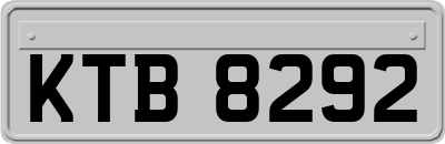 KTB8292