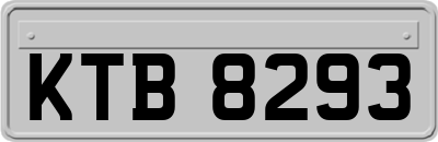 KTB8293