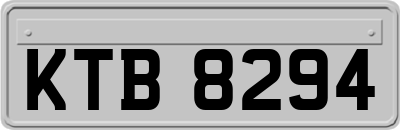 KTB8294