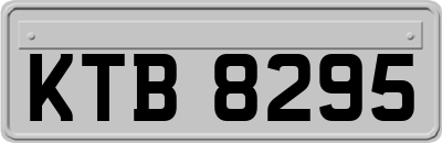 KTB8295
