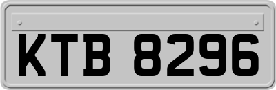 KTB8296