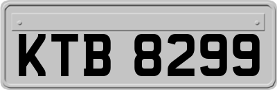 KTB8299