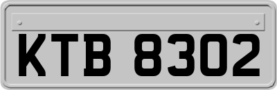 KTB8302