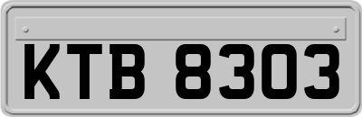 KTB8303