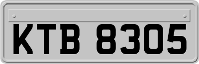 KTB8305
