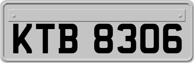 KTB8306