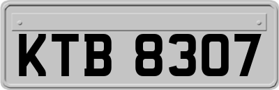 KTB8307