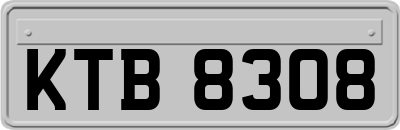 KTB8308
