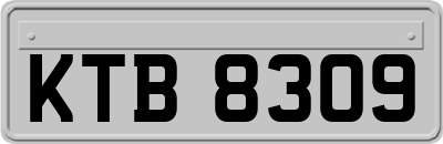 KTB8309
