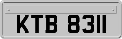 KTB8311