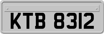 KTB8312