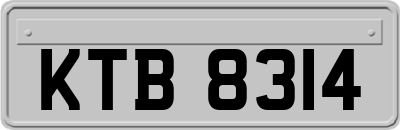 KTB8314