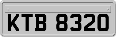 KTB8320