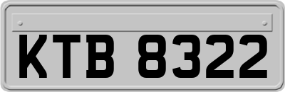 KTB8322
