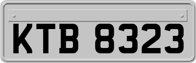 KTB8323