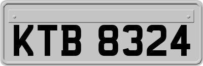 KTB8324