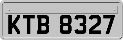 KTB8327