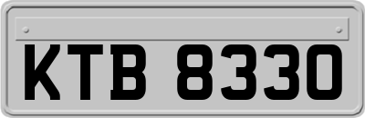 KTB8330