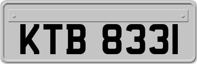 KTB8331
