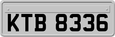 KTB8336