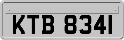 KTB8341