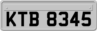 KTB8345