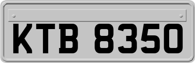 KTB8350