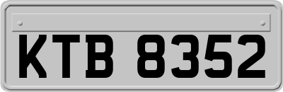 KTB8352