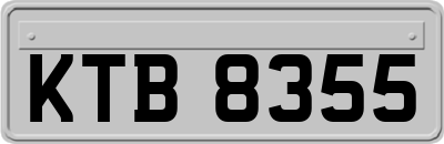 KTB8355