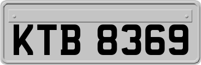 KTB8369