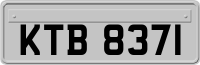 KTB8371