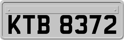 KTB8372