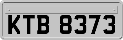 KTB8373