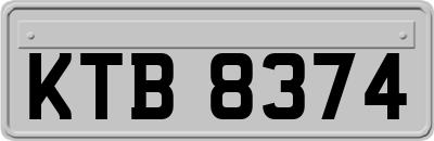 KTB8374