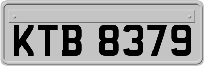 KTB8379