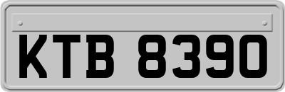 KTB8390
