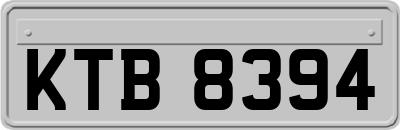 KTB8394