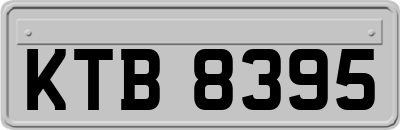 KTB8395