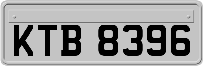 KTB8396