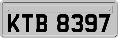 KTB8397
