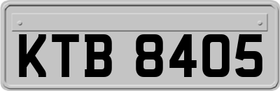 KTB8405