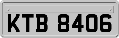 KTB8406