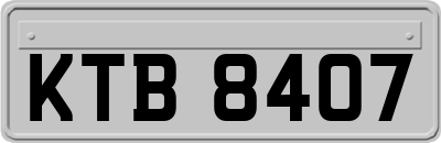 KTB8407