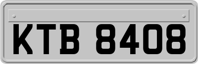 KTB8408