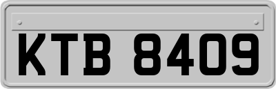 KTB8409