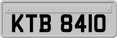 KTB8410