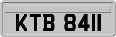 KTB8411