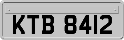 KTB8412