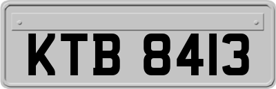 KTB8413
